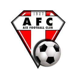 Logo Aix FC