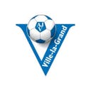 Logo AJ Ville-La-Grand