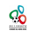 Logo Alliance Vosges du Nord 2010