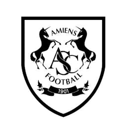Logo Amiens SC