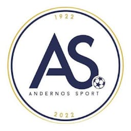 Logo Andernos Sport