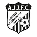 Logo Andrezé Jub Jallais FC