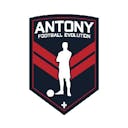 Antony Football Evolution