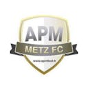 Logo APM Metz FC