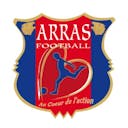 Logo Arras FA