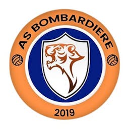 Logo AS Bombardière Marseille