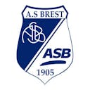Logo AS Brestoise