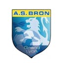 Logo AS Bron Grand Lyon