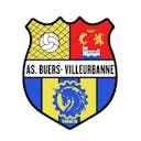 Logo AS Buers Villeurbanne