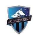 Logo AS Busserine