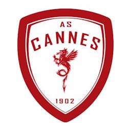 Logo AS Cannes