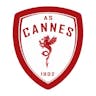 Logo AS Cannes