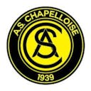 Logo AS Chapelloise