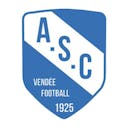 Logo AS Châtaigneraie Vendée Football
