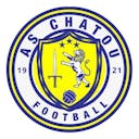 Logo AS Chatou Football