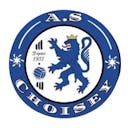 Logo AS Choisey