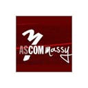 Logo AS COM Massy