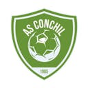 Logo AS Conchil Football