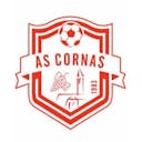 Logo AS Cornas