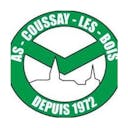 Logo AS Coussay-les-Bois
