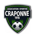 Logo AS Craponne