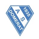 Logo AS Domérat