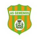 Logo AS Gémenos