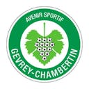 Logo AS Gevrey-Chambertin