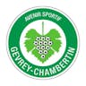 Logo AS Gevrey-Chambertin