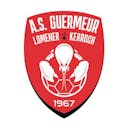 Logo AS Guermeur