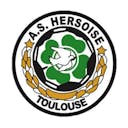 Logo AS Hersoise
