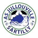 Logo AS Jullouville Sartilly
