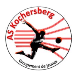 Logo AS Kochersberg