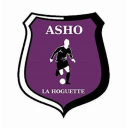 Logo AS La Hoguette