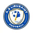 Logo AS Lieusaint Football