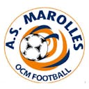 Logo AS Marolles
