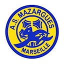 Logo AS Mazargues