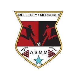 Logo AS Mellecey-Mercurey