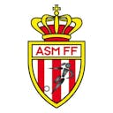 Logo AS Monaco FF
