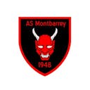 Logo AS Montbarrey