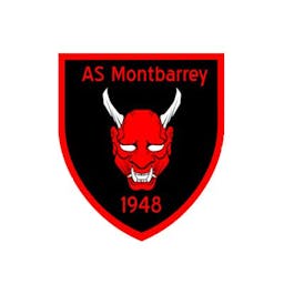 Logo AS Montbarrey