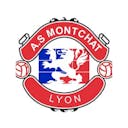 Logo AS Montchat Lyon