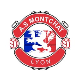 Logo AS Montchat Lyon