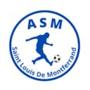 Logo AS Montferrandaise Football