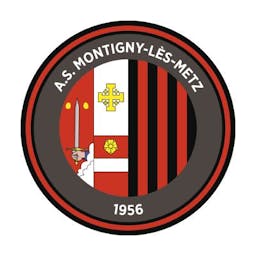 Logo AS Montigny-lès-Metz