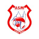 Logo AS Montivilliers Football