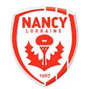 Logo AS Nancy Lorraine
