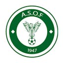 Logo AS Outreau Football