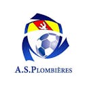 Logo AS Plombières-les-Bains