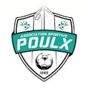 Logo AS Poulx